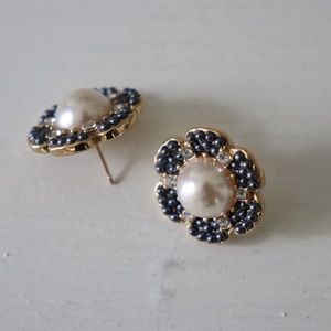 Kate Spade earrings